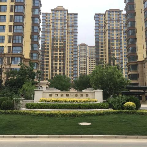 香河蒋辛屯旅游小镇动态更新