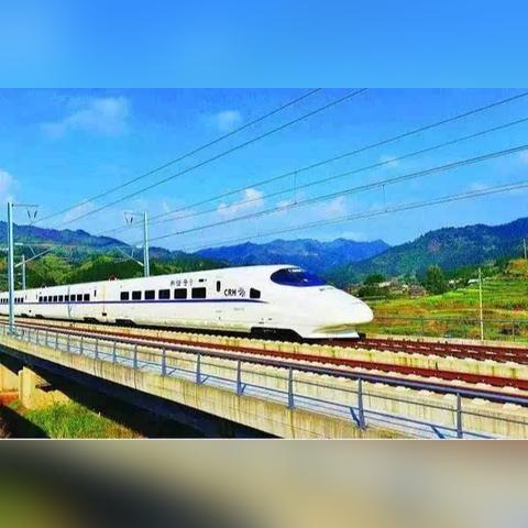 渝湘高速铁路最新进展深度解读