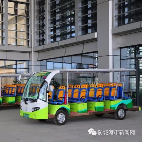 防城港园博园最新动态报道