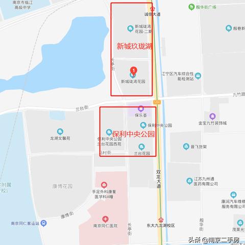 南昌九龙湖房价最新分析