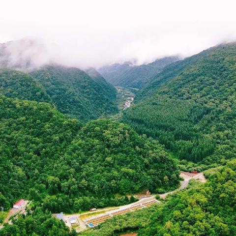 六盘山自驾游最新攻略指南