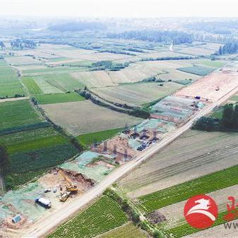 息邢高速最新进展，深度解读公路建设新动态