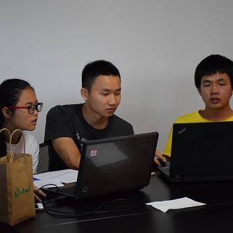 厦门人才网招聘人才数据解析