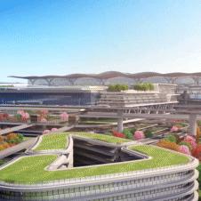 长水机场高速公路最新进展通知