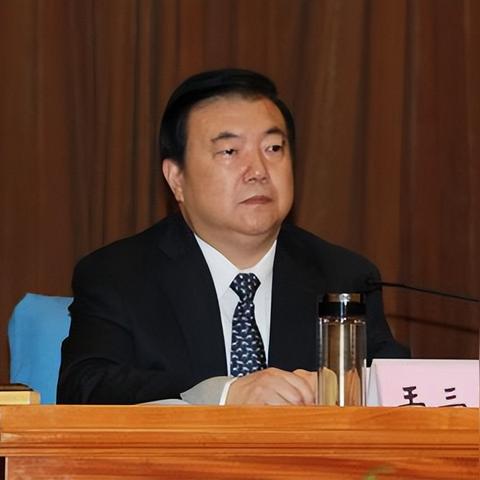 甘肃王三运最新动态消息曝光