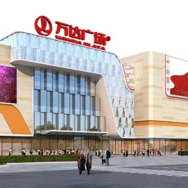 寿光万达广场最新进展速递