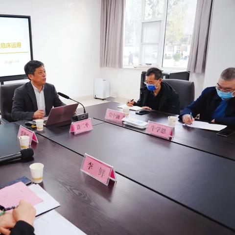 河南大学校长最新动态消息