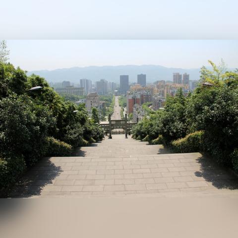 璧山地铁1号线进展更新